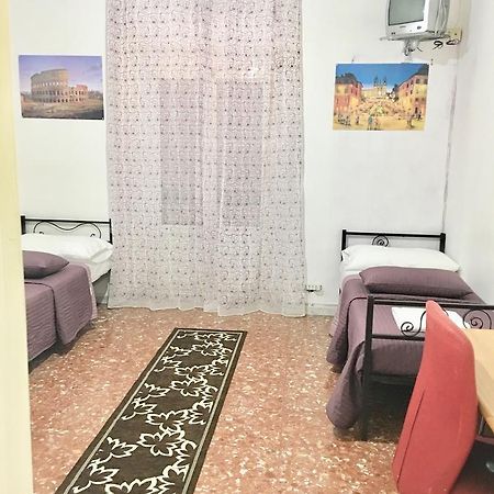 罗马 纽戈尔登旅馆旅舍 外观 照片