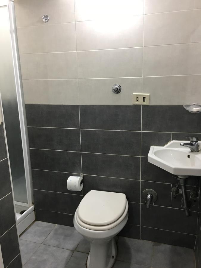 罗马 纽戈尔登旅馆旅舍 外观 照片